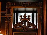 Paris Opera 12 Ornate Door Grand Foyer 